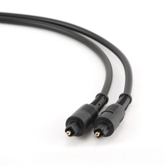 Toslink optical cable, 1 m