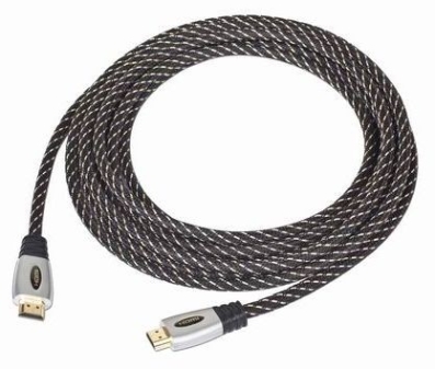 HDMI v.2.0male-male premium quality cable