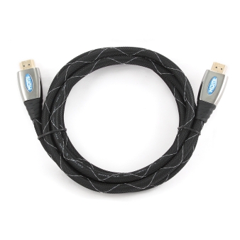 HDMI v.2.0 male-male premium quality cable 1.8 m