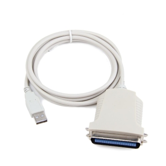 USB to Bitronics converter cable 1.8 m