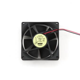 Fan for power supply