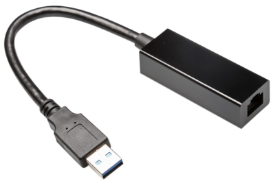 Mrežna kartica na USB 3.0 to Fast Ethernet LAN adapter 10/100/1000, Gembird