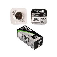Maxell SR1130W 1PC EU MF (389)