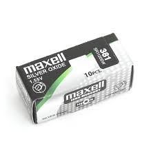 Maxell SR1120SW 1PC EU MF (381)