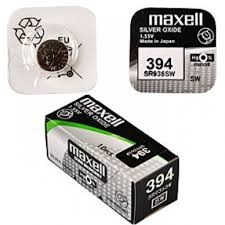 Maxell SR936SW 1PC EU MF (394)