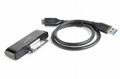 USB 3.0 na SATA 2.5'' drive adapter, GoFlex compatible