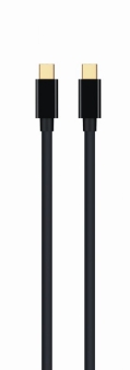 CCP-mDPmDP2-6 Gembird Mini DisplayPort digital interface cable