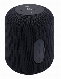 Zvucnik Bluetooth speaker 5W, crna