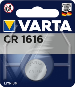 Varta CR1616(6220) 3V