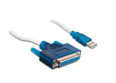 S-link SL-255T Usb To 25P Paralel