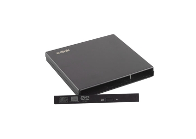 Fioka  S-link SL-S105 USB (Sata) DVD-RW (kutija)