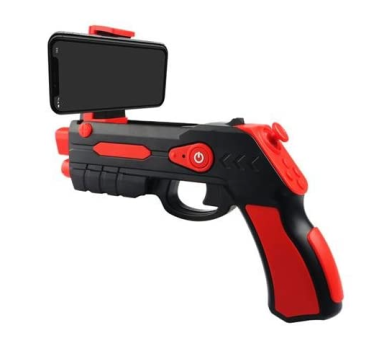 Gaming pištolj , Omega Bluetooth