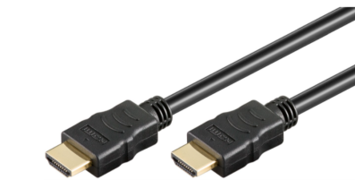 ​​HDMI kabl 2.0 series, 20m, Goobay, High Quality 4K, 60Hz