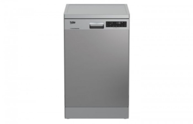 Beko DFS 28022 X mašina za pranje sudova