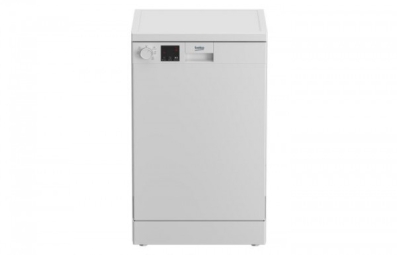 Beko DVS 05024 W mašina za pranje sudova