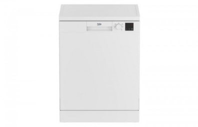 Beko DFN 05320 W Mašina za pranje sudova