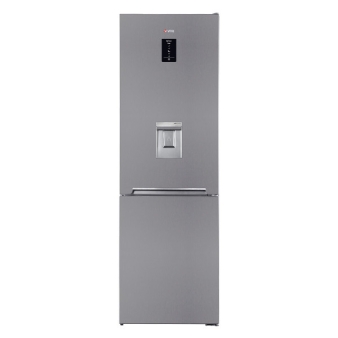 VOX NF 3735 IX Kombinovani frižider
