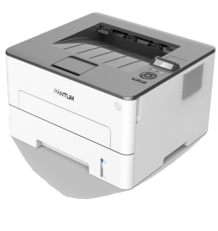 Pantum P3305DW Single Function Printer