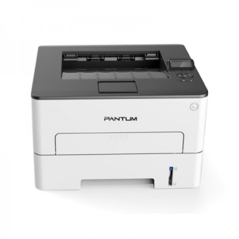 Pantum P3010DW Wireless A4 Mono Laser Printer
