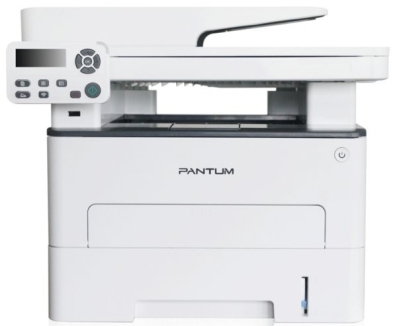 Pantum M7105dn Multifunction Laser Printer