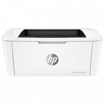 HP LaserJet Pro M15w Printer, W2G51A
