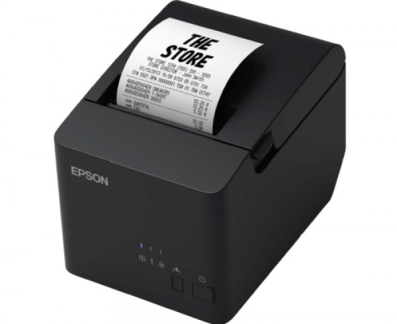 Epson TM-T20III-011 POS termal receipt