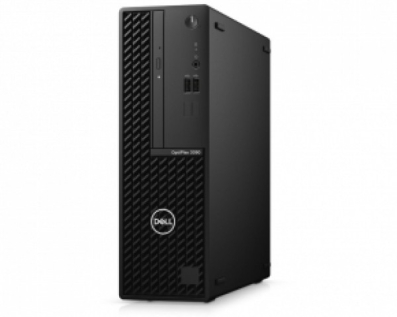 Dell OptiPlex 3090 SFF i3-10105/8GB/256GB SSD/DVDRW/Win10PRO