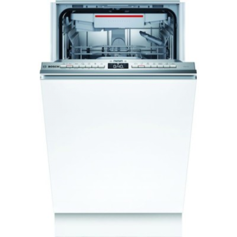 Bosch SPV4EMX20E Potpuno ugradna mašina za pranje