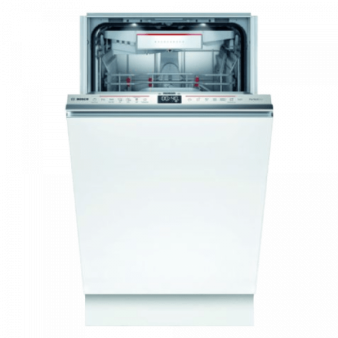 Bosch SPV6ZMX23E Potpuno ugradna mašina za pranje