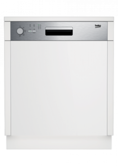 Beko DSN04310X Mašina za pranje sudova