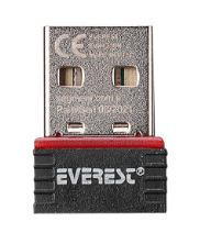 USB bežični adapter, EWN-760N, Everest