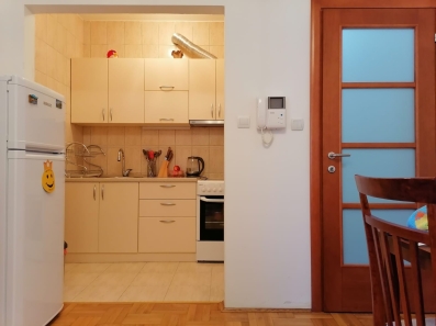 Garsonjera na prodaju - 30 m2, Budva, Dubovica