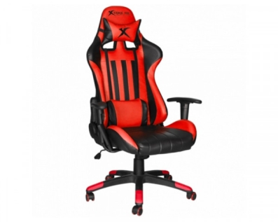 XTRIKE GC905 Gaming stolica crvena
