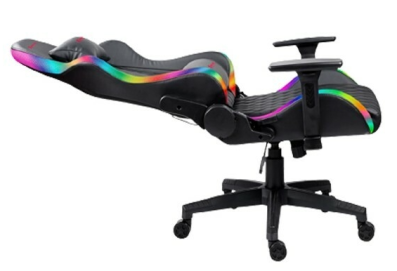 Gaming stolica RGB, XTrike GC907