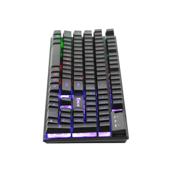 Gaming tastatura KB305, black, Xtrike