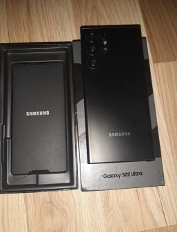 Samsung s22 ultra 512gb