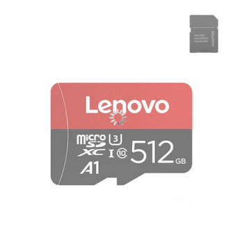 Za prodaju memorijska kartica Lenovo Micro SD Card Flash  512gb