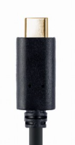 USB-C na DisplayPort-muški adapter, 4K 60 Hz, 2m
