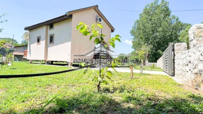 Nova kuća 140m2 na placu 750m2, Ponari - Podgorica