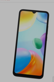 Xiaomi Redmi 10c novi telefon garancija 2 godine
