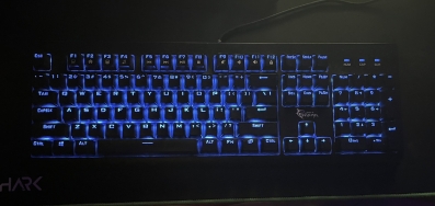Tastatura White Shark GK-1801 IMPERATOR