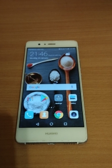 Za prodaju telefon Huawei P9 Lite