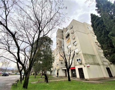 Trosoban namješten stan, 92m2, Zabjelo, Podgorica