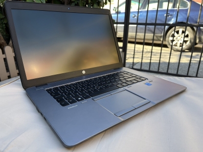 HP ProBook 850 G2