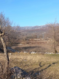 Zemljište 45.000m2, Donji Rsojevići, Danilovgrad