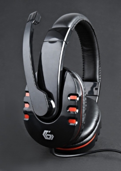 Slušalice Gaming GHS-402, Gembird
