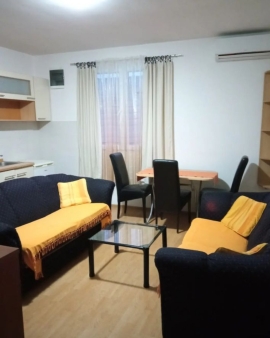 Za izdavanje jednosoban stan 30m2, Momisici, Podgorica