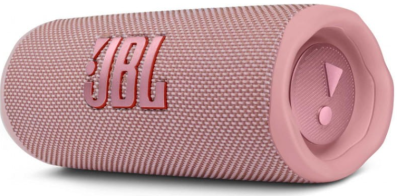 JBL Flip 6 Bluetooth zvučnik vodootporan, Pink