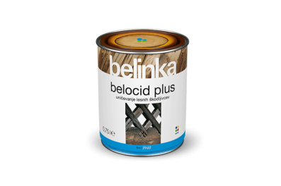 Belocid plus premaz za uklanjanje štetočina