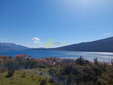 Plac 1000m2, Herceg Novi